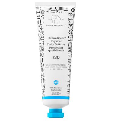 UMBRA SHEER™ PHYSICAL DAILY DEFENSE SPF 30 (PROTECTOR SOLAR)